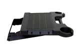 Broilmaster P3X Gas Grill with Deck‑Mount Base & NG‑LP Conversion Kit P3PK7N