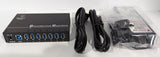 RSG 7 Port USB3 Hub