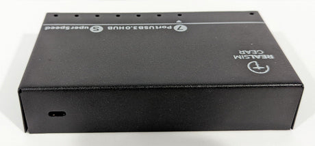 RSG 7 Port USB3 Hub