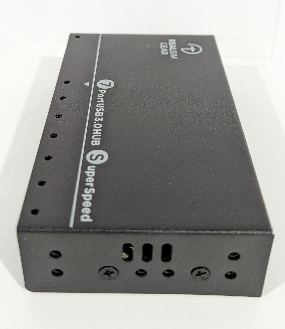 RSG 7 Port USB3 Hub