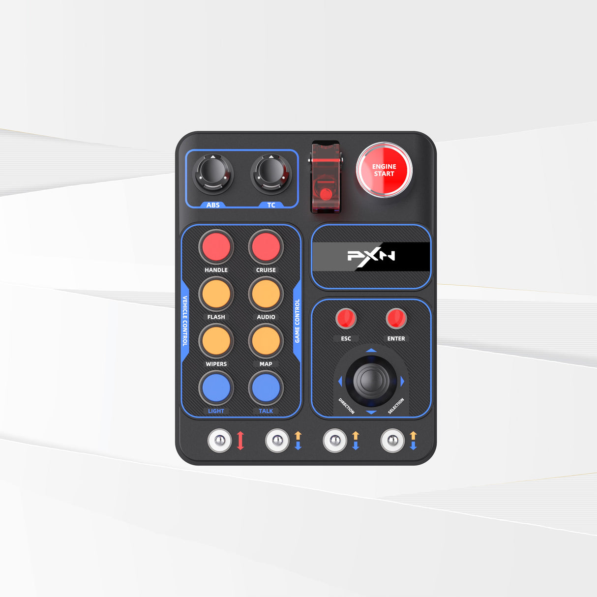 PXN CB1 Control Box