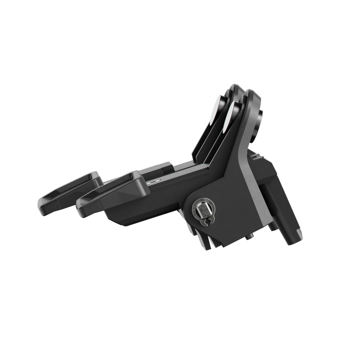 Asetek SimSports Magnetic Input Wheel Rim Paddles