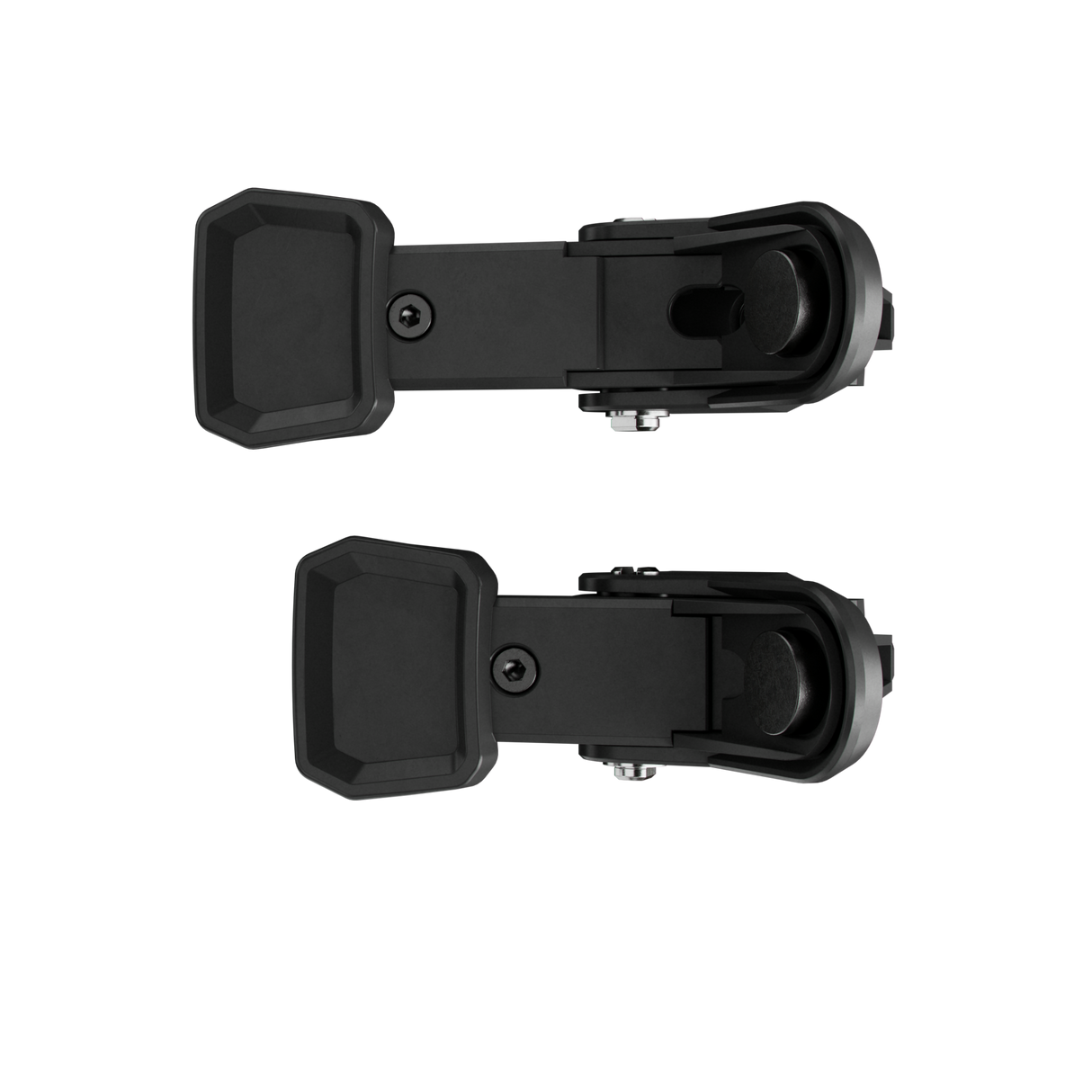 Asetek SimSports Magnetic Input Wheel Rim Paddles