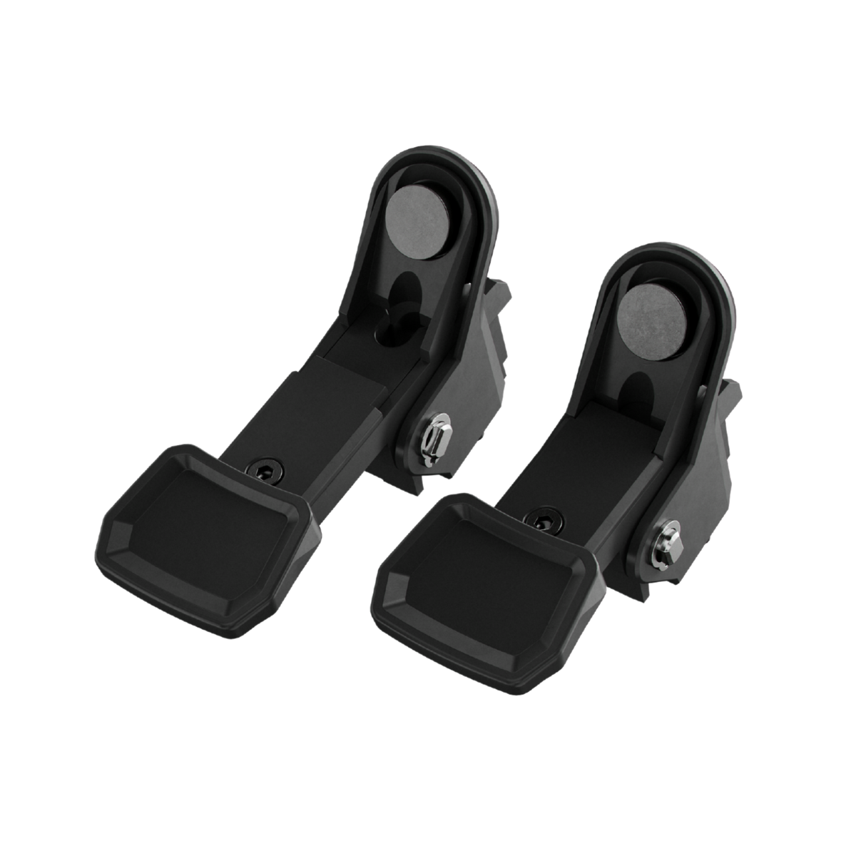 Asetek SimSports Magnetic Input Wheel Rim Paddles