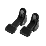 Asetek SimSports Magnetic Input Wheel Rim Paddles