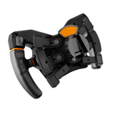 Asetek SimSports Magnetic Input Wheel Rim Paddles