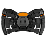Asetek SimSports Magnetic Input Wheel Rim Paddles