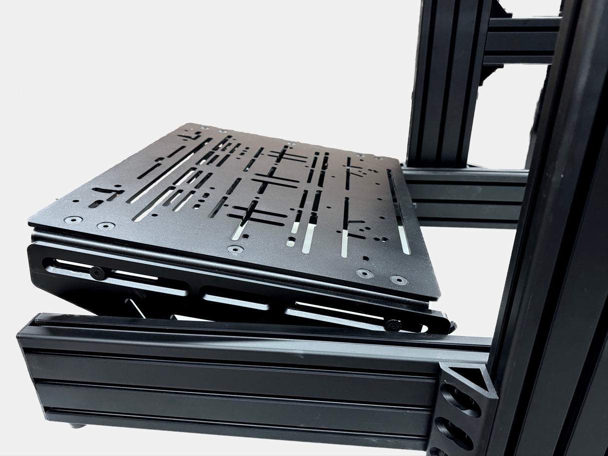 Focus Sim Racing FCS-R1 Aluminum Profile Sim Rig