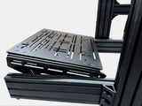 Focus Sim Racing FCS-R1 Aluminum Profile Sim Rig