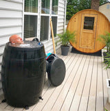 Ice Barrel 400 Cold Plunge Tub
