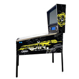 Pinball 1080 Machine