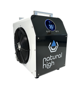 Natural High™ Premier Experience (Acrylic Tub & Chiller)