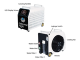 Natural High™ Premier Experience (Acrylic Tub & Chiller)