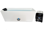 Natural High™ Premier Experience (Acrylic Tub & Chiller)