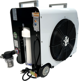 Natural High™ Premier Experience (Acrylic Tub & Chiller)