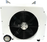 Natural High™ Premier Experience (Acrylic Tub & Chiller)
