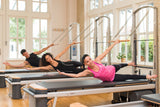 Fitkon™ Pro Plus Reformer Deluxe Bundle