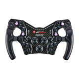 Asetek SimSports® Steering Wheel Button Color Kit