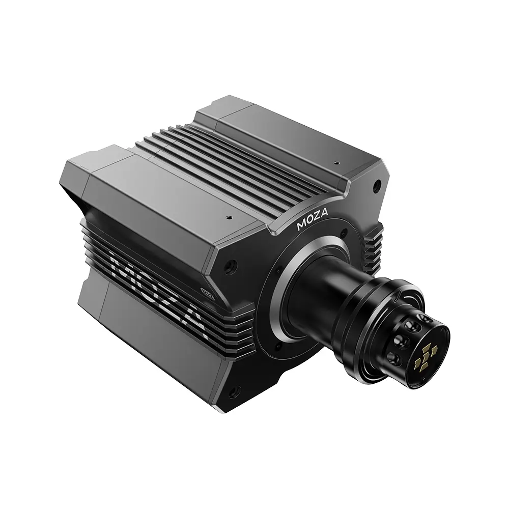 MOZA R12 V2 Wheel Base