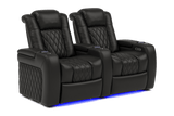 Valencia 2025 New Tuscany Home Theater Seating