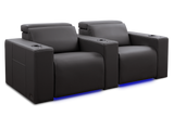 Valencia Barcelona Grand Home Theater Seating