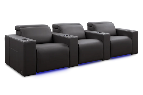 Valencia Barcelona Grand Home Theater Seating