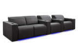Valencia Barcelona Grand Home Theater Seating