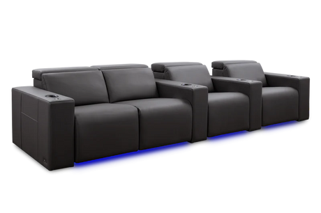 Valencia Barcelona Grand Home Theater Seating