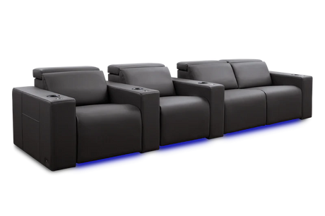 Valencia Barcelona Grand Home Theater Seating