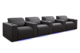 Valencia Barcelona Grand Home Theater Seating