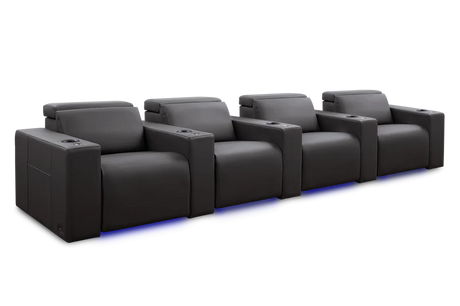 Valencia Barcelona Grand Home Theater Seating