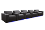 Valencia Barcelona Grand Home Theater Seating