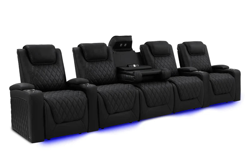 Valencia Oslo Luxury Console Edition