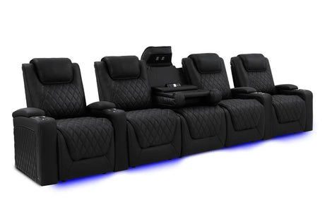Valencia Oslo Luxury Console Edition