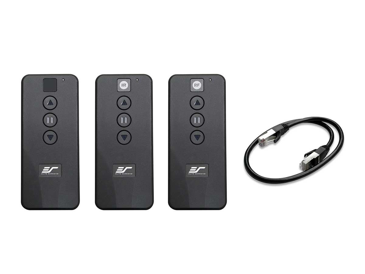 [Elite Screens] Saker Tab-Tension AcousticPro UHD Series