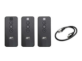 [Elite Screens] Saker Tab-Tension AcousticPro UHD Series