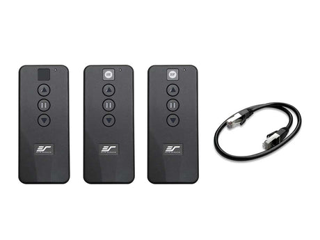 Evanesce AcousticPro UHD Series