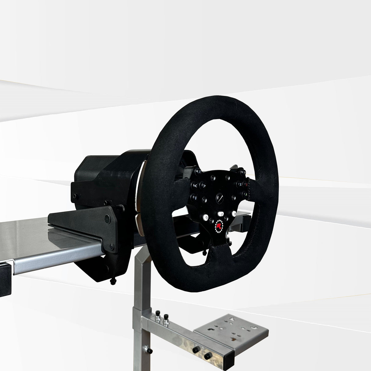 RS30 Ultra Force Feedback Wheel