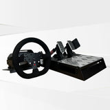 GTA™ Compact V2 Stake F1® Team KICK Sauber Edition + RS30 Force Feedback Wheel & V3 Pro Pedals [Bundle Sale]