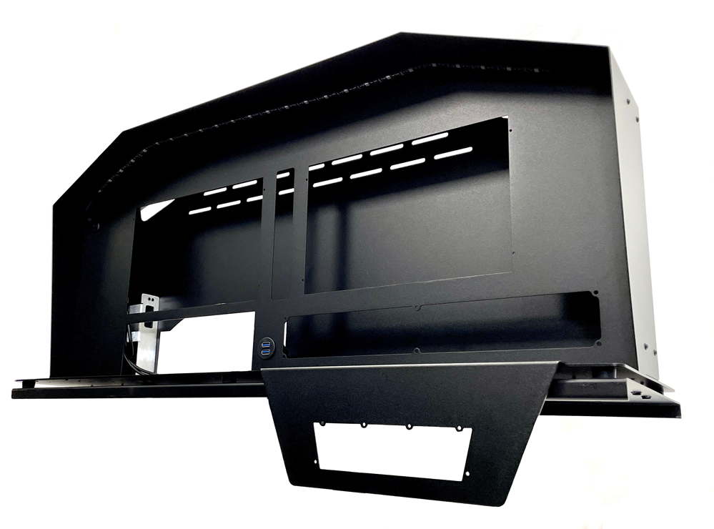 RSG Modular Panel System