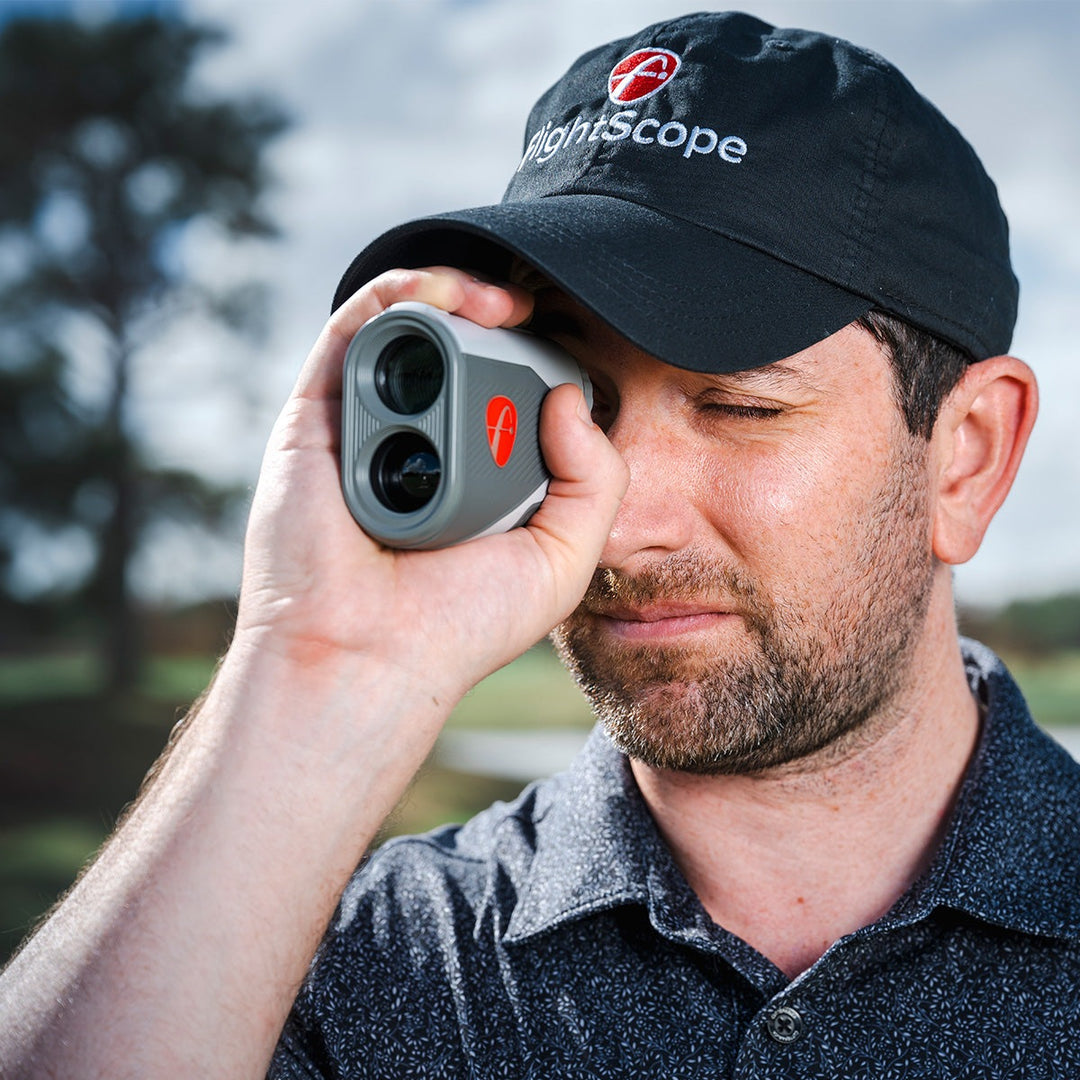 Mevo+ with i4 Rangefinder