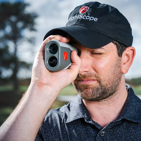 Mevo+ with i4 Rangefinder