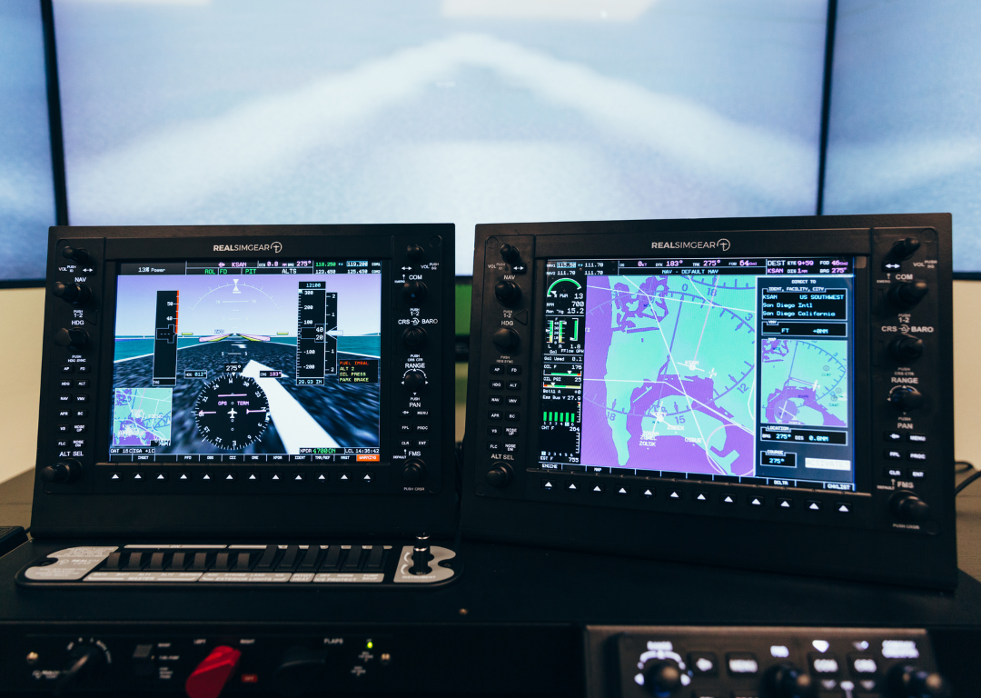 RSG G1000 Suite
