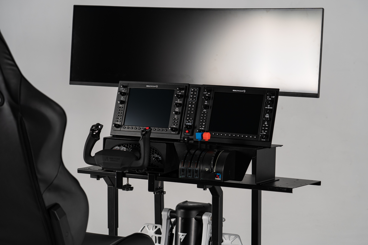 RSG G1000 Suite