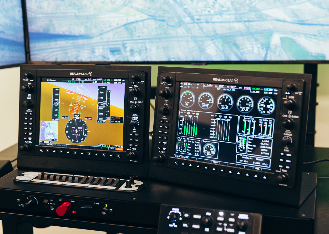 RSG G1000 Suite