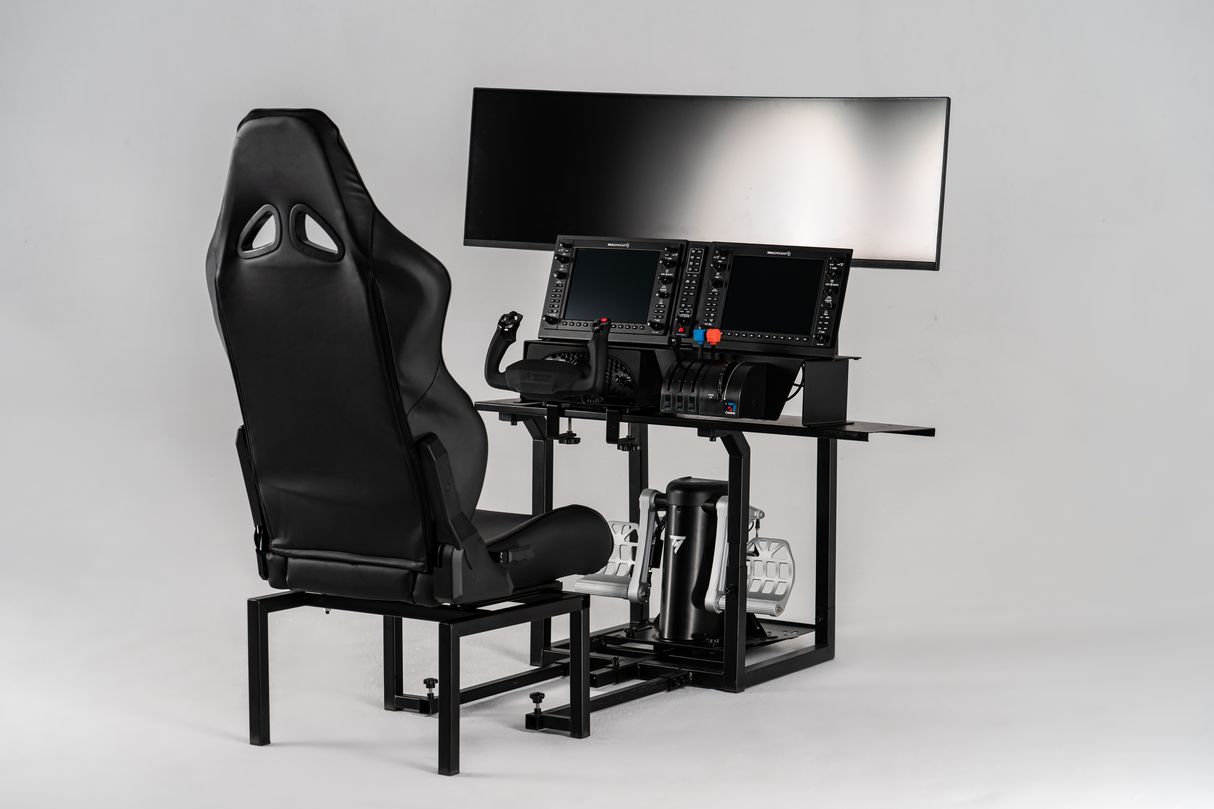 RSG G1000 Suite