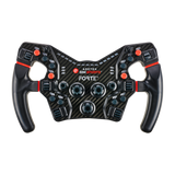 Asetek SimSports® Steering Wheel Button Color Kit