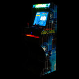 2P Mini Arcade Machine - 19" LCD | Portable Tabletop Arcade