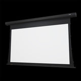 Aurora ALR Perforated Motorized Tab Tension Screen