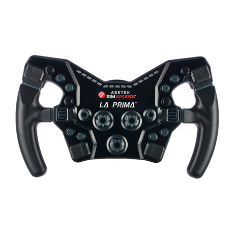 Asetek SimSports® Formula Regular Handles